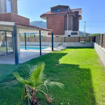 빌라 Goecek Hayal Inlice