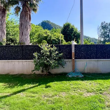 Goecek Hayal * Inlice