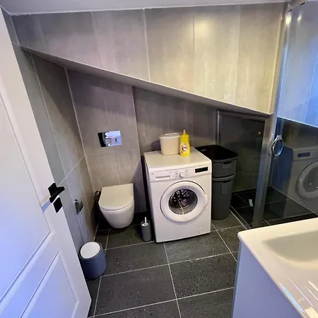 Goecek Hayal 빌라 *