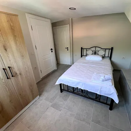 Goecek Hayal 빌라 *