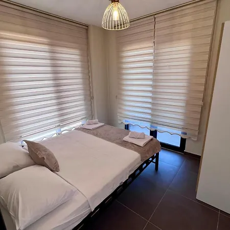 Goecek Hayal 빌라 *