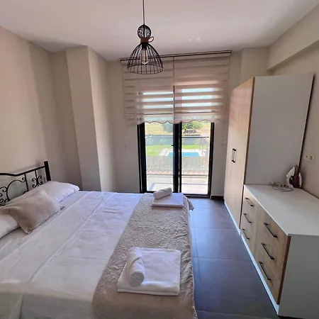 Goecek Hayal 빌라 Inlice