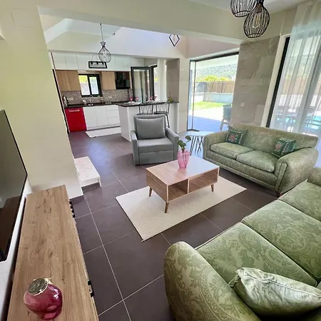 빌라 Goecek Hayal Inlice